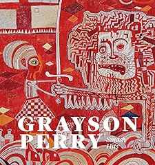 Grayson perry smash for sale  Delivered anywhere in UK