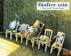 Fünfter sein d'occasion  Livré partout en France