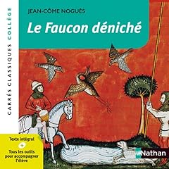 Faucon déniché d'occasion  Livré partout en France