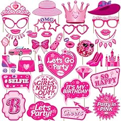 36pcs lets party for sale  Delivered anywhere in USA 