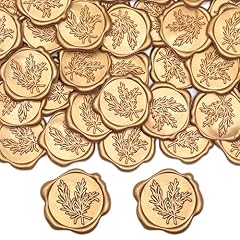 Pcs gold wax for sale  Delivered anywhere in UK