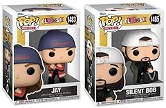 Funko jay silent for sale  Delivered anywhere in USA 