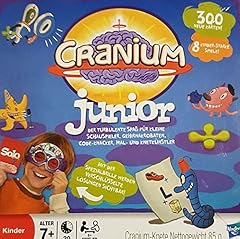 Cranium junior for sale  Delivered anywhere in UK