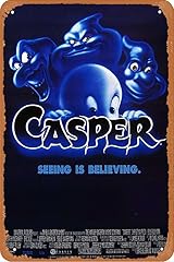 Casper 1995 poster for sale  Delivered anywhere in UK