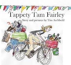 Tappety tam fairley for sale  Delivered anywhere in UK