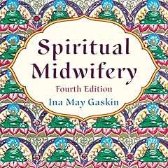 Spiritual midwifery for sale  Delivered anywhere in UK