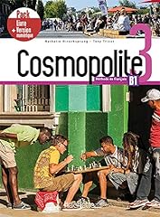 Cosmopolite pack livre d'occasion  Livré partout en France