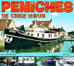 Péniches d'occasion  Livré partout en Belgiqu
