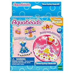 Aquabeads dress key for sale  Delivered anywhere in Ireland