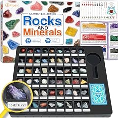 Pibex rock collection for sale  Delivered anywhere in USA 