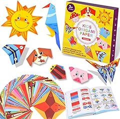Yibeishu origami paper for sale  Delivered anywhere in USA 