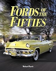 Fords of the Fifties for sale  Delivered anywhere in Canada