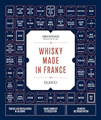 Whisky made d'occasion  Livré partout en France