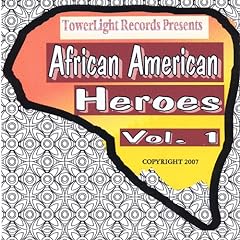 African american heroes for sale  Delivered anywhere in UK