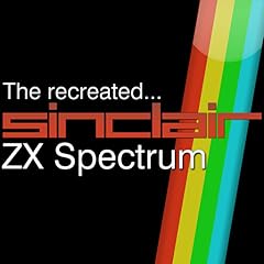 Recreated spectrum for sale  Delivered anywhere in UK