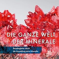Ganze minerale reisebegleiter gebraucht kaufen  Wird an jeden Ort in Deutschland