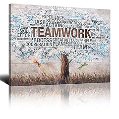 Drawpro teamwork tree for sale  Delivered anywhere in USA 