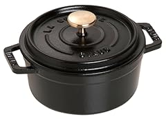 Staub cocotte fonte d'occasion  Livré partout en France