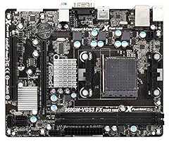 Asrock 960gm vgs3 gebraucht kaufen  Wird an jeden Ort in Deutschland
