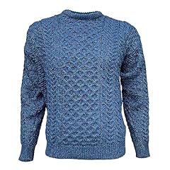 Inisheer aran wool for sale  Delivered anywhere in UK