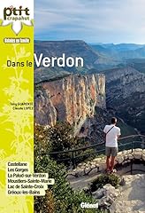 Verdon castellane grandes d'occasion  Livré partout en France
