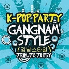 Gangnam style tribute gebraucht kaufen  Wird an jeden Ort in Deutschland