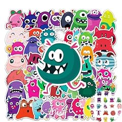 Wasserfeste kleine monster gebraucht kaufen  Wird an jeden Ort in Deutschland