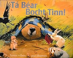 Bear bocht tinn for sale  Delivered anywhere in UK
