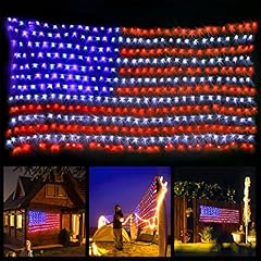 Xtf2015 led flag for sale  Delivered anywhere in USA 