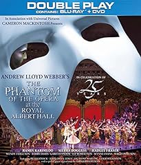 Phantom opera royal for sale  Delivered anywhere in UK