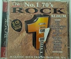 Rock album d'occasion  Livré partout en France