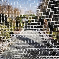 Manmemu sicherheitsnetz schutz gebraucht kaufen  Wird an jeden Ort in Deutschland