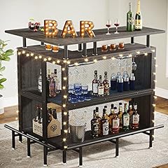 Tribesigns home bar for sale  Delivered anywhere in USA 