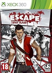 Escape dead island usato  Spedito ovunque in Italia 