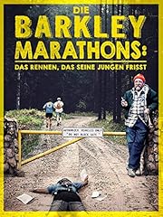 Marathons barkley course d'occasion  Livré partout en France