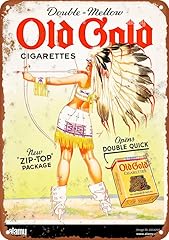 Reproduction vintage cigarette for sale  Delivered anywhere in USA 