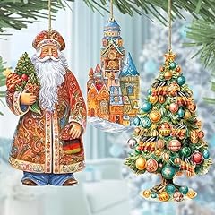 Traveling santa german for sale  Delivered anywhere in USA 