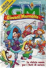 Giovani marmotte del usato  Spedito ovunque in Italia 