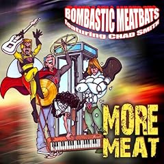 Bombastic meatbats featuring for sale  Delivered anywhere in UK