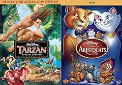 Classic disney animated for sale  Delivered anywhere in USA 