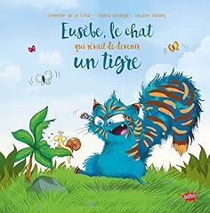 Chat rêvait devenir d'occasion  Livré partout en Belgiqu