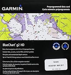 Garmin bluechart vision d'occasion  Livré partout en France