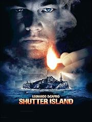 Shutter island d'occasion  Livré partout en France
