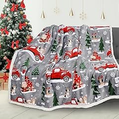 Catalonia christmas sherpa for sale  Delivered anywhere in USA 