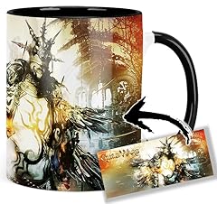 Guild wars tasse gebraucht kaufen  Wird an jeden Ort in Deutschland