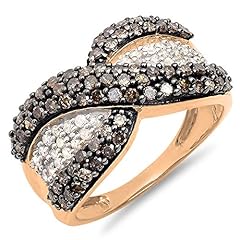 0.95 carat 18k for sale  Delivered anywhere in UK