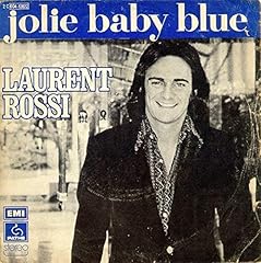 Jolie baby blue d'occasion  Livré partout en France