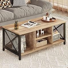 Fatorri coffee table for sale  Delivered anywhere in USA 