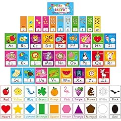Pieces educational preschool for sale  Delivered anywhere in USA 