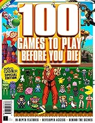 100 retro games for sale  Delivered anywhere in UK